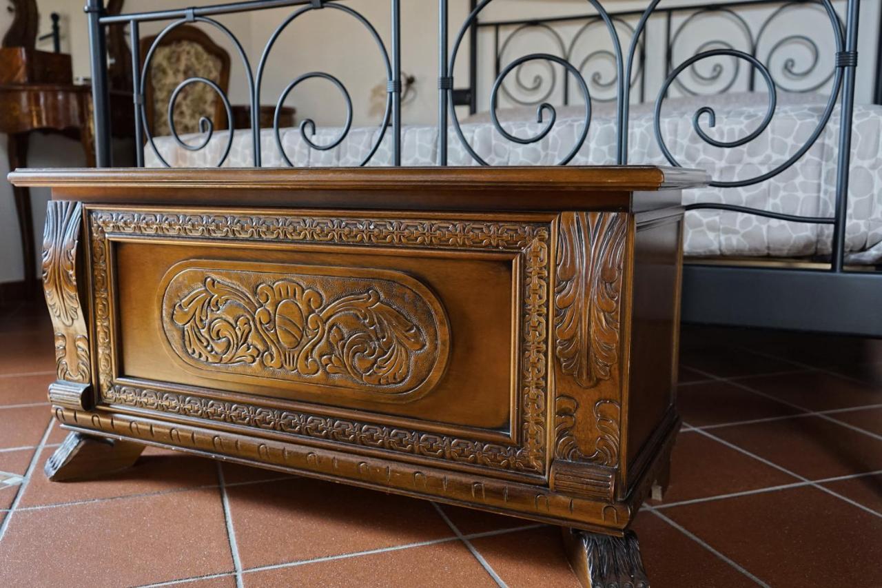 Locanda Osteria La Milonga Agliano Terme Buitenkant foto
