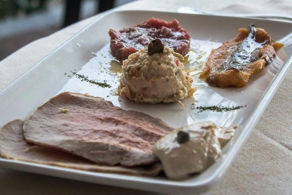 Locanda Osteria La Milonga Agliano Terme Buitenkant foto