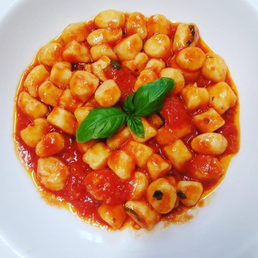 Locanda Osteria La Milonga Agliano Terme Buitenkant foto