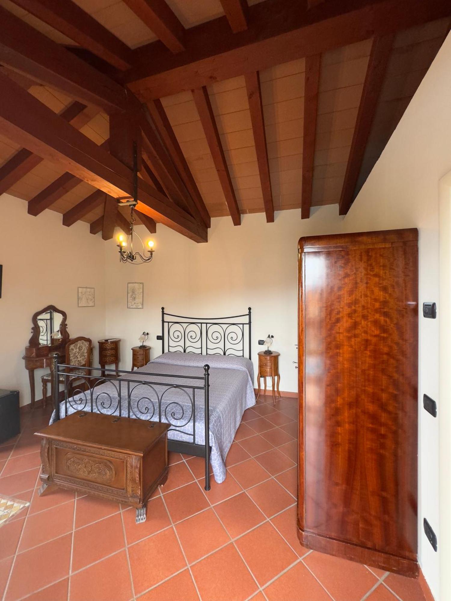 Locanda Osteria La Milonga Agliano Terme Buitenkant foto