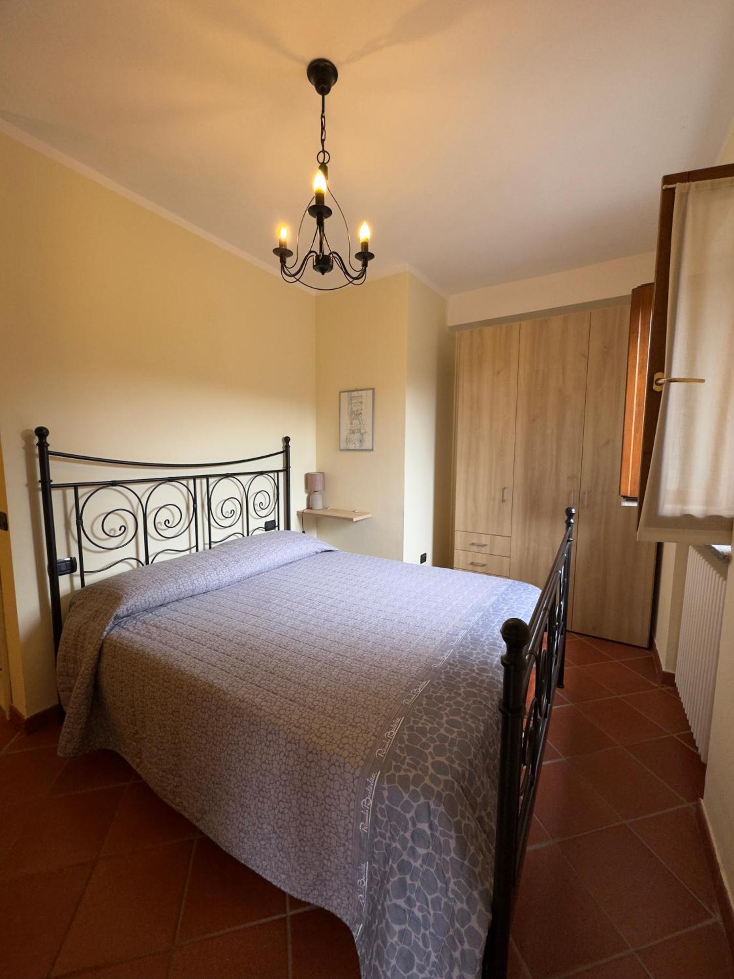Locanda Osteria La Milonga Agliano Terme Buitenkant foto