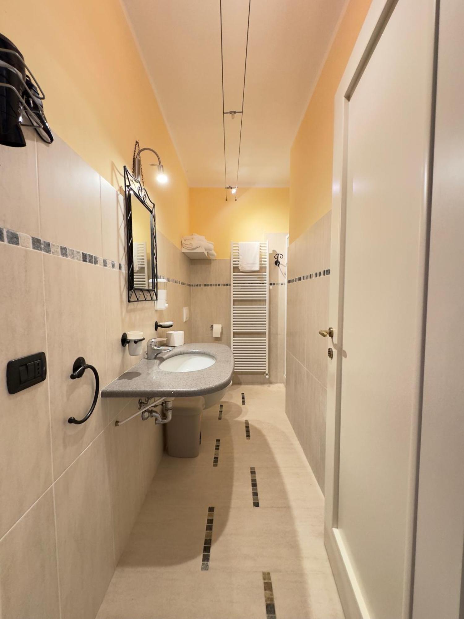 Locanda Osteria La Milonga Agliano Terme Buitenkant foto