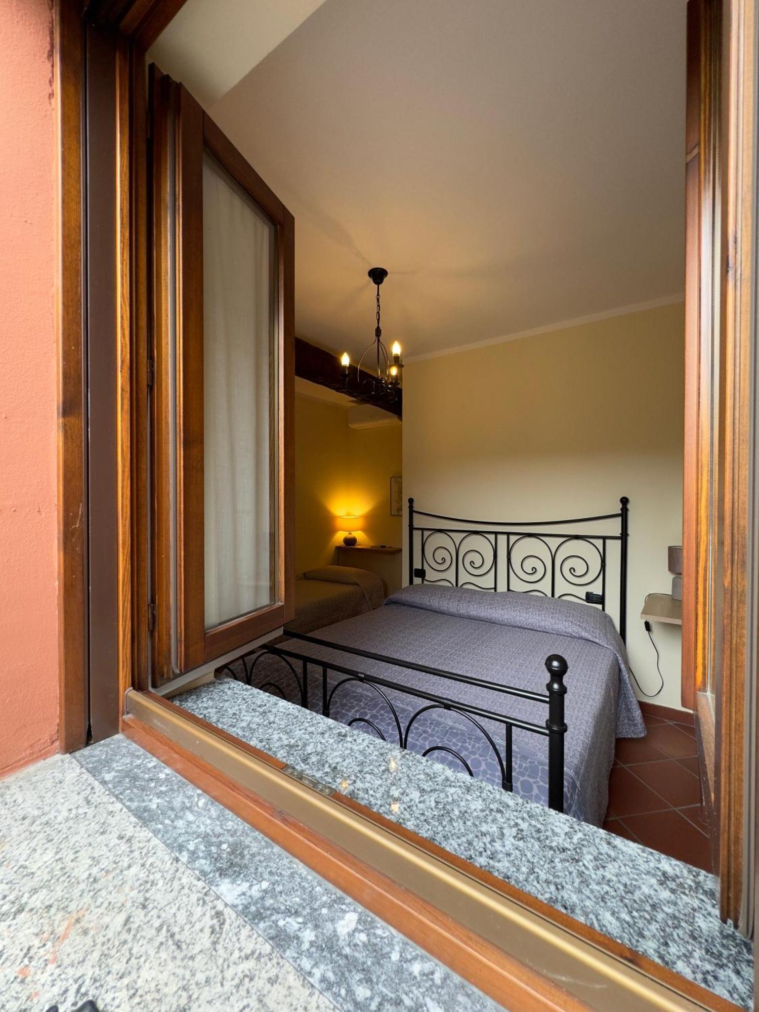Locanda Osteria La Milonga Agliano Terme Buitenkant foto