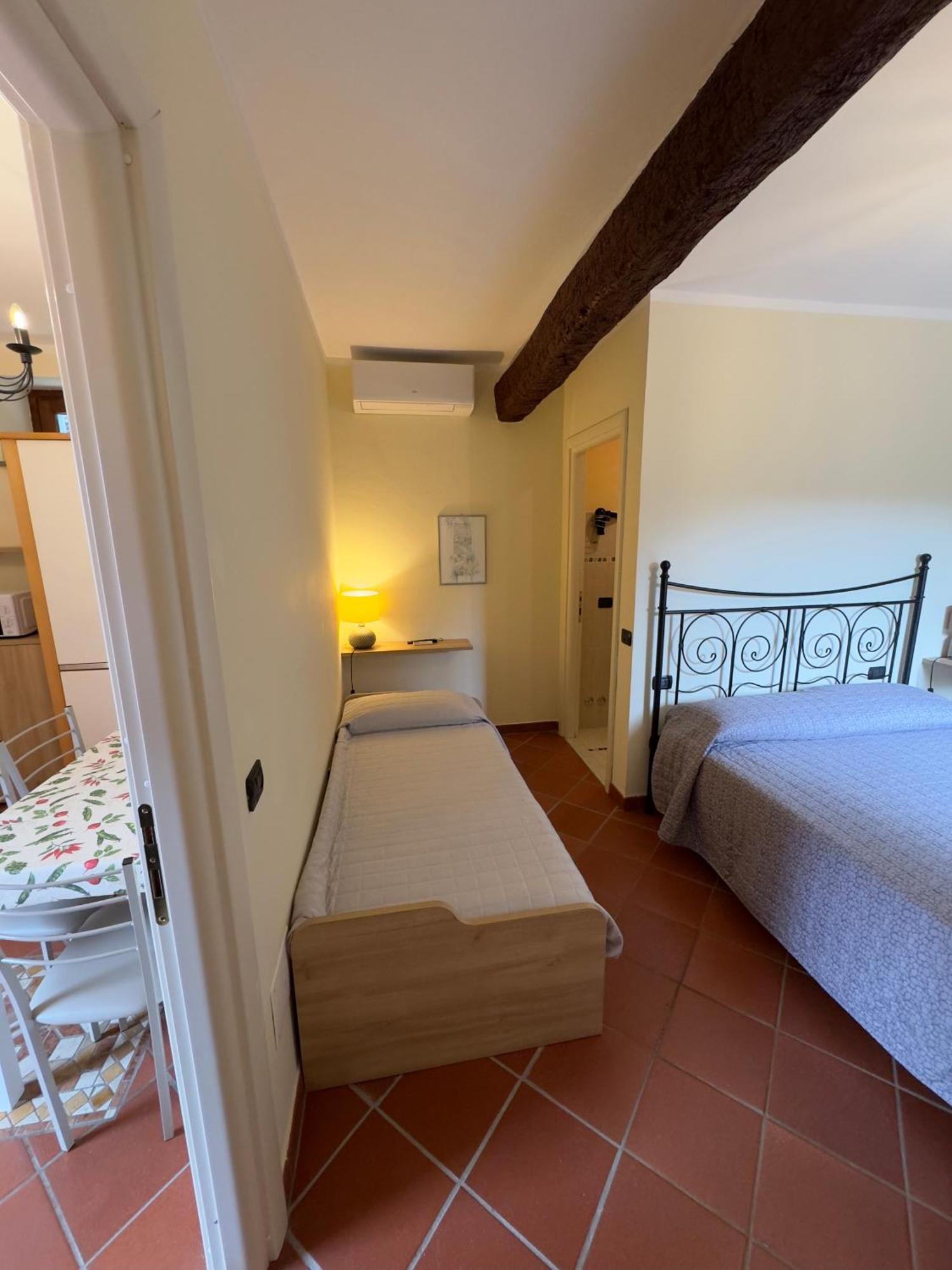 Locanda Osteria La Milonga Agliano Terme Buitenkant foto