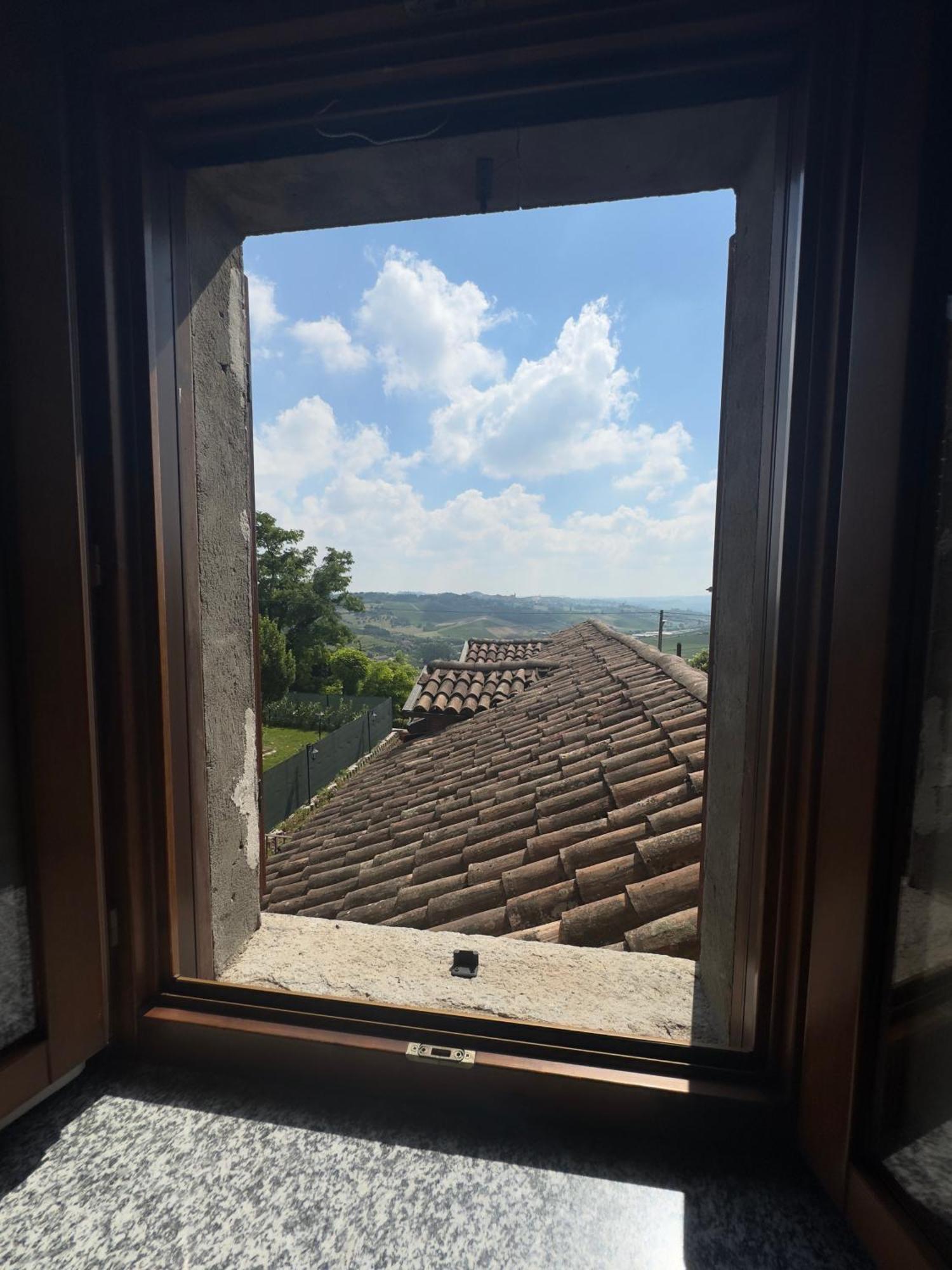 Locanda Osteria La Milonga Agliano Terme Buitenkant foto