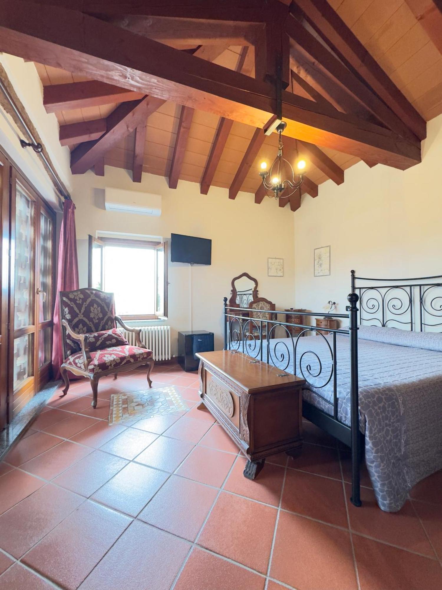 Locanda Osteria La Milonga Agliano Terme Buitenkant foto