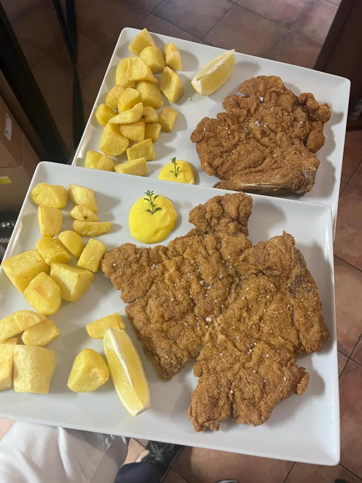 Locanda Osteria La Milonga Agliano Terme Buitenkant foto