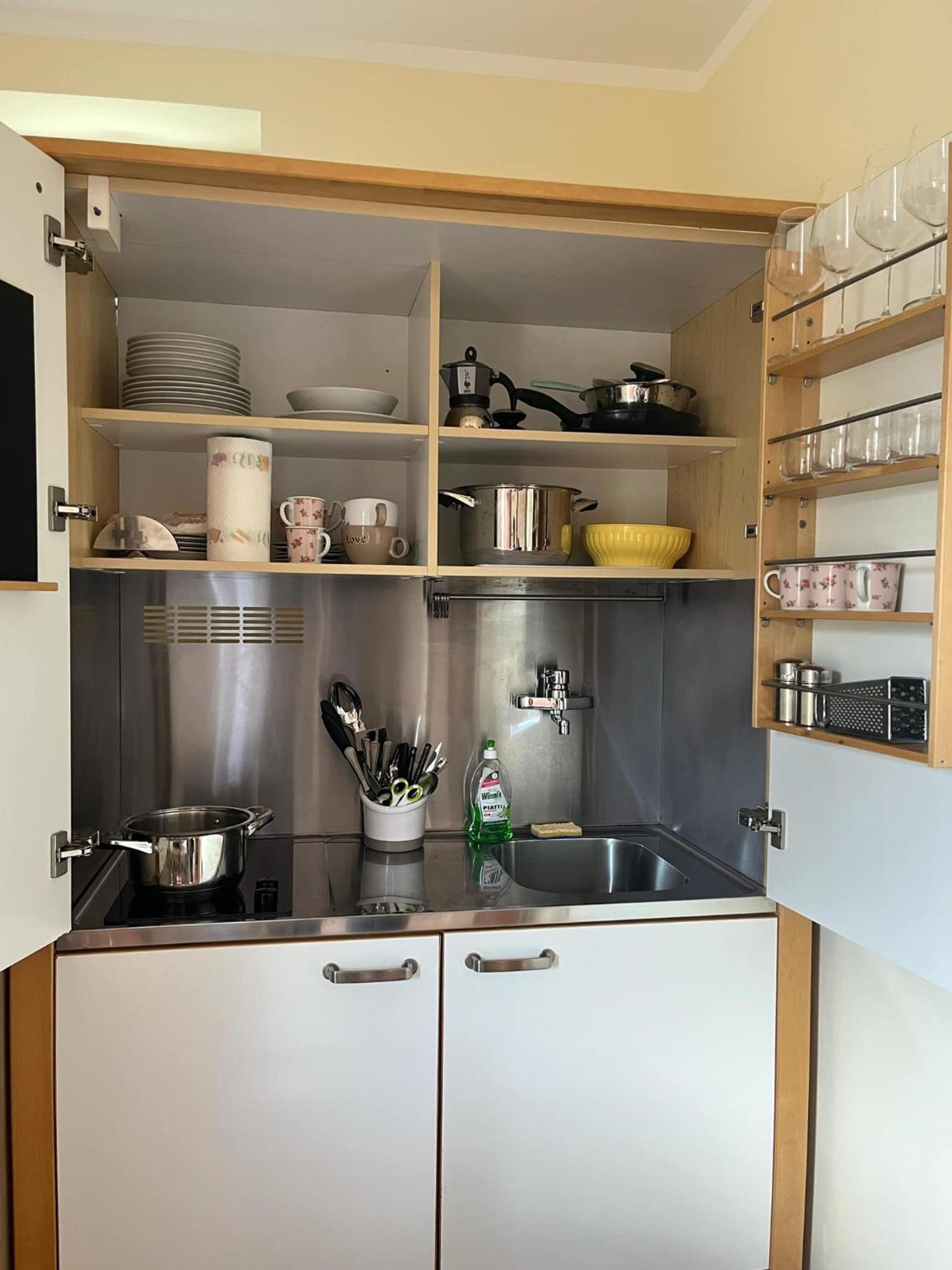 Locanda Osteria La Milonga Agliano Terme Buitenkant foto