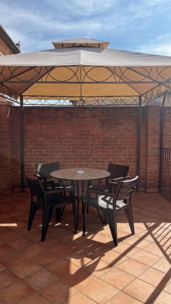 Locanda Osteria La Milonga Agliano Terme Buitenkant foto